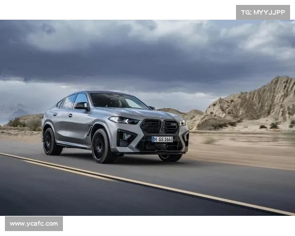 “便宜”啦！第三代宝马X5M、X6M上市，香吗？